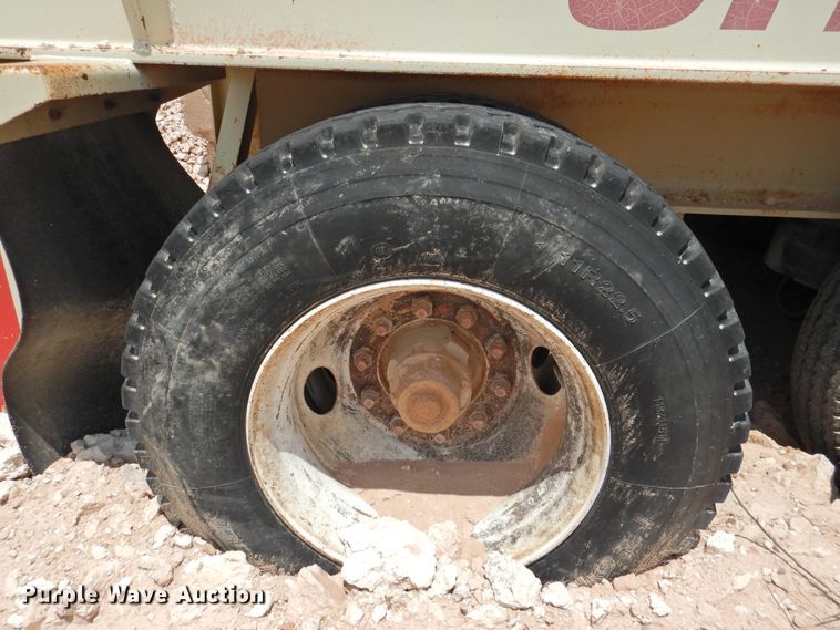 image for item DK2284 1997 Excel SiteWinder 10 crushing plant