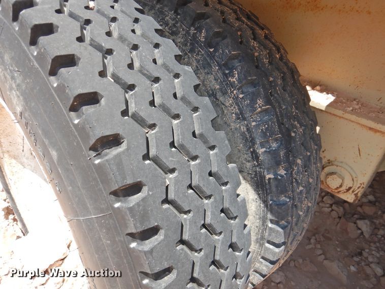 image for item DK2284 1997 Excel SiteWinder 10 crushing plant