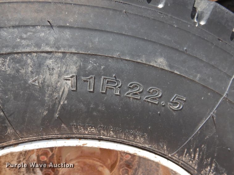 image for item DK2284 1997 Excel SiteWinder 10 crushing plant