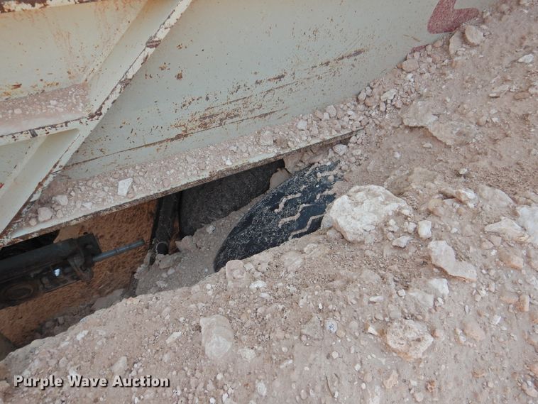 image for item DK2284 1997 Excel SiteWinder 10 crushing plant