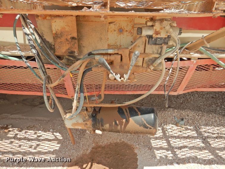 image for item DK2284 1997 Excel SiteWinder 10 crushing plant