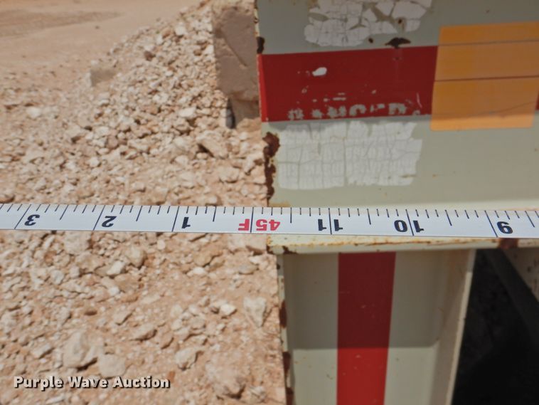 image for item DK2284 1997 Excel SiteWinder 10 crushing plant