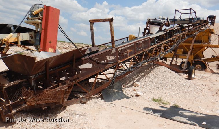 image for item DK2285 Conveyor