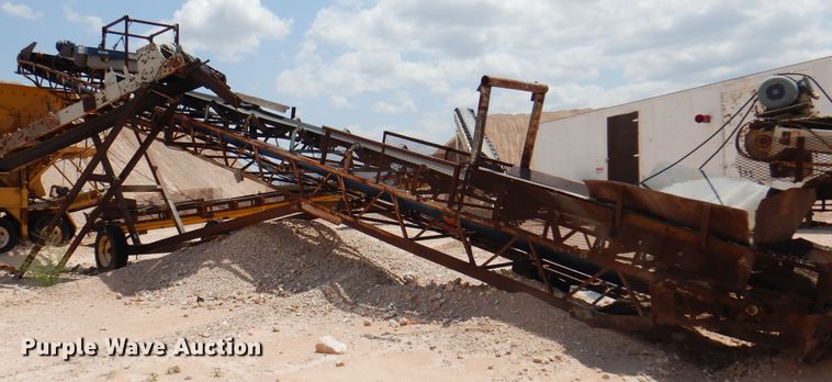 image for item DK2285 Conveyor