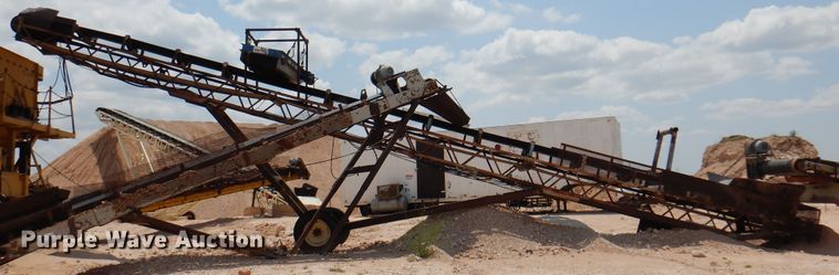 image for item DK2285 Conveyor