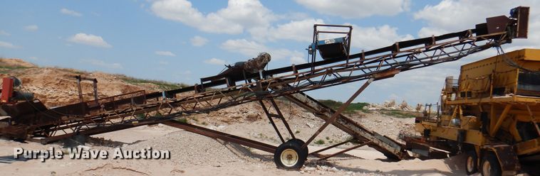 image for item DK2285 Conveyor