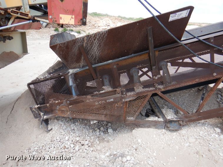 image for item DK2285 Conveyor