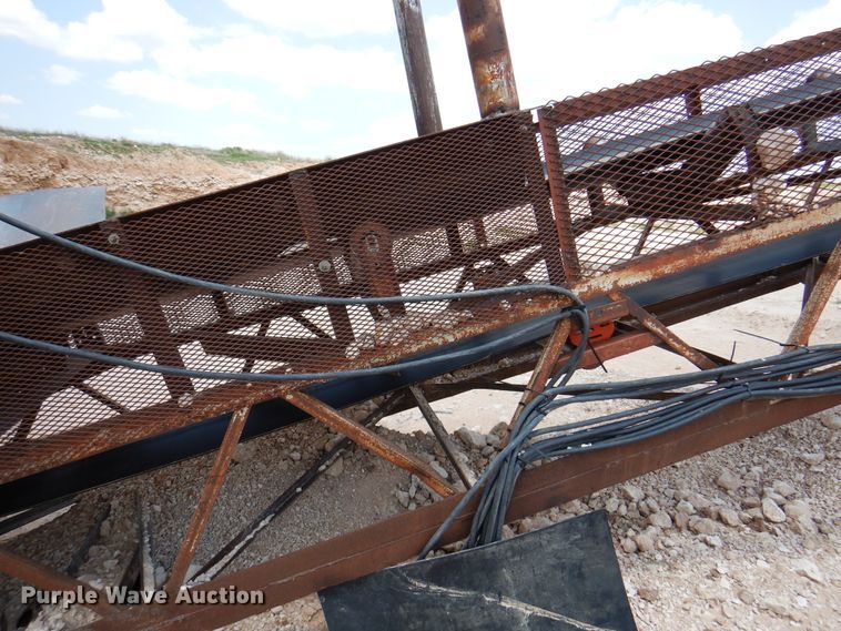 image for item DK2285 Conveyor