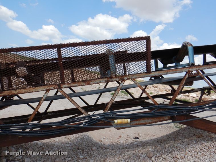 image for item DK2285 Conveyor