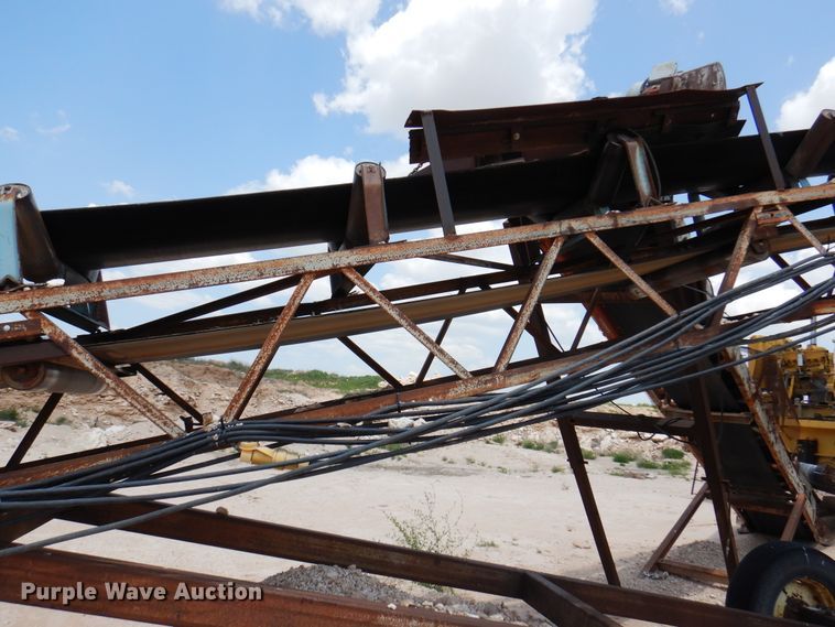 image for item DK2285 Conveyor