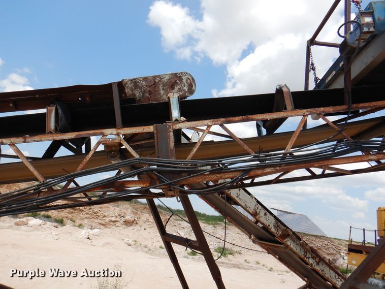 image for item DK2285 Conveyor