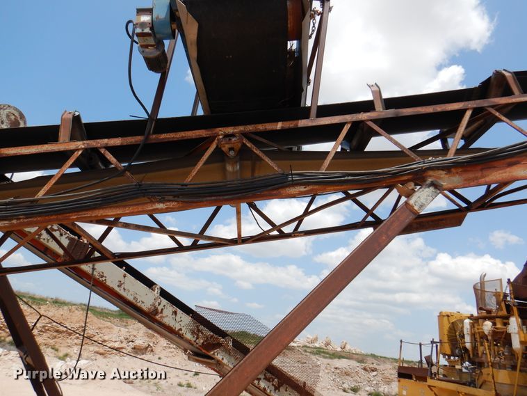 image for item DK2285 Conveyor