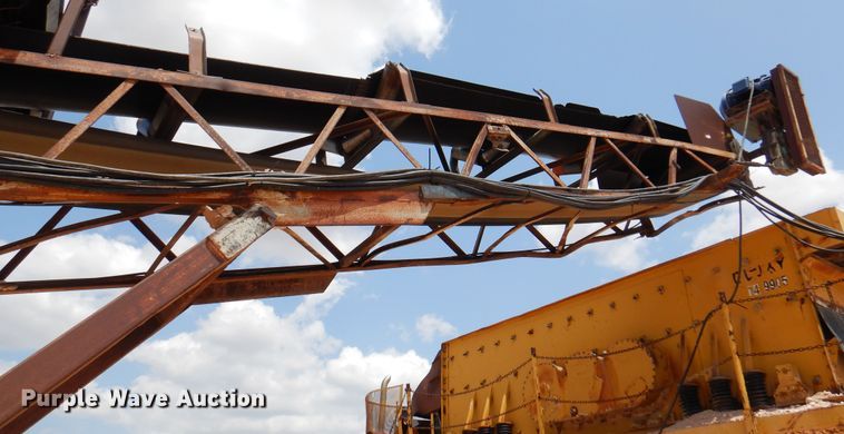 image for item DK2285 Conveyor