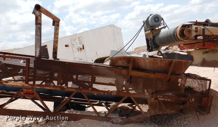 image for item DK2285 Conveyor