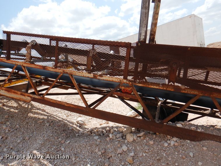 image for item DK2285 Conveyor