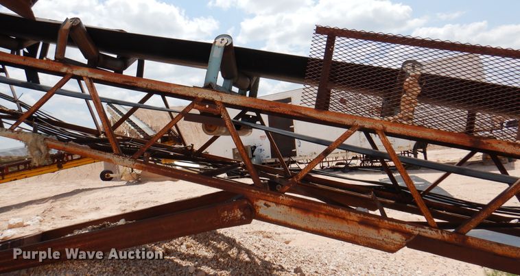 image for item DK2285 Conveyor