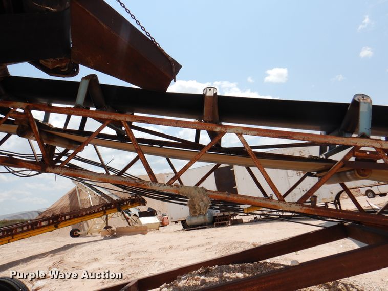 image for item DK2285 Conveyor