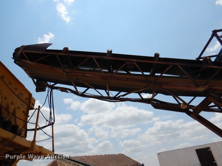 image for item DK2285 Conveyor