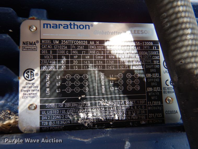 image for item DK2285 Conveyor