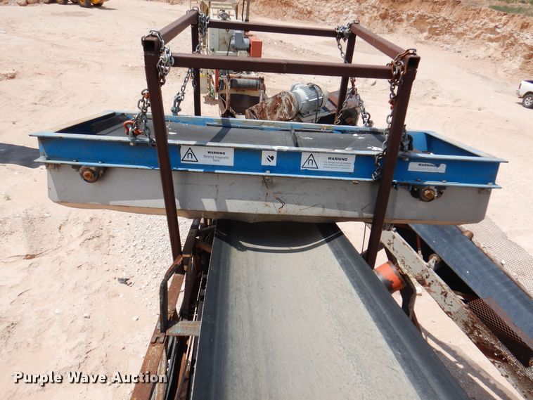 image for item DK2285 Conveyor