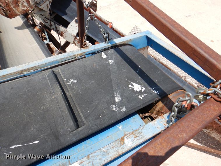 image for item DK2285 Conveyor