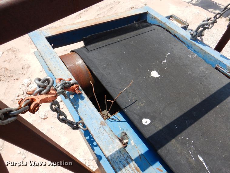 image for item DK2285 Conveyor