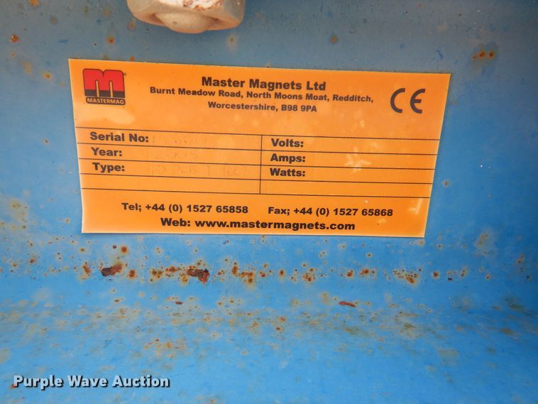 image for item DK2285 Conveyor