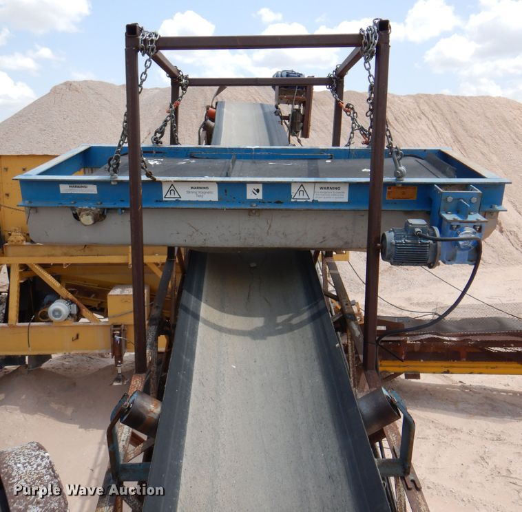 image for item DK2285 Conveyor