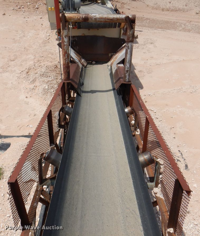 image for item DK2285 Conveyor