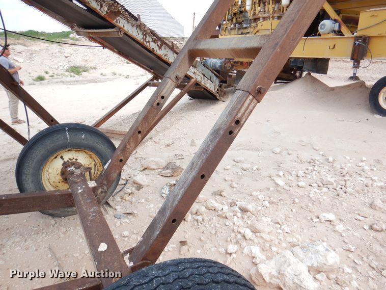 image for item DK2285 Conveyor