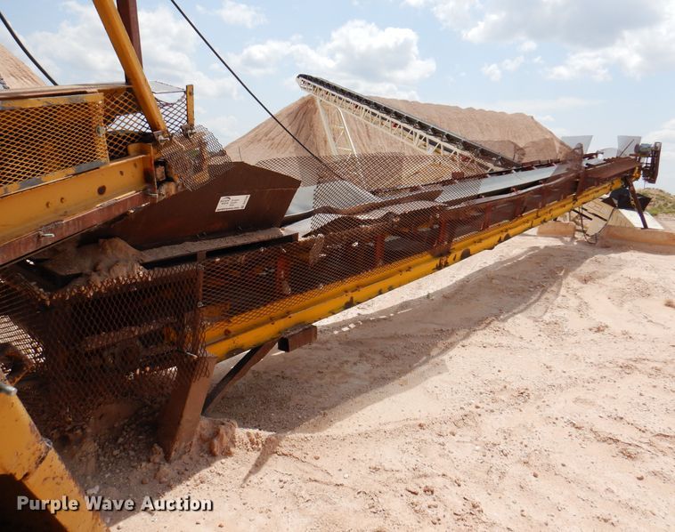 image for item DK2286 Conveyor