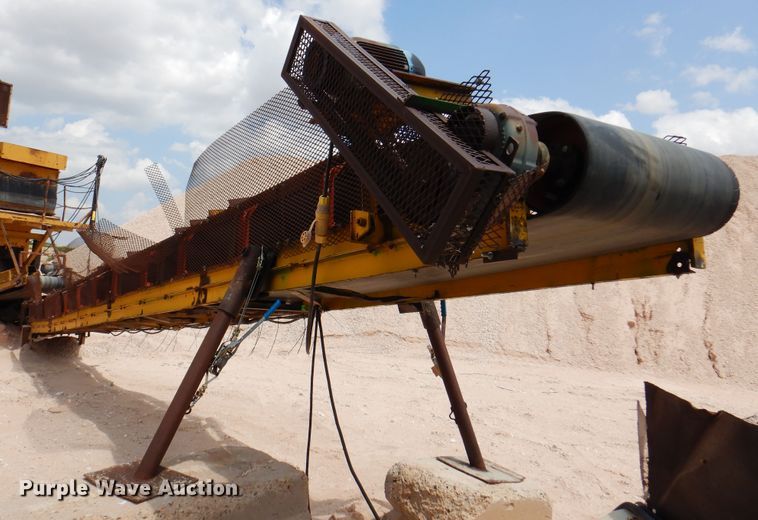 image for item DK2286 Conveyor