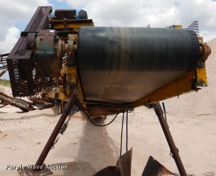 image for item DK2286 Conveyor