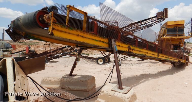 image for item DK2286 Conveyor