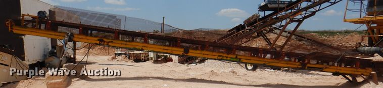 image for item DK2286 Conveyor