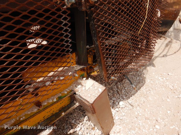 image for item DK2286 Conveyor