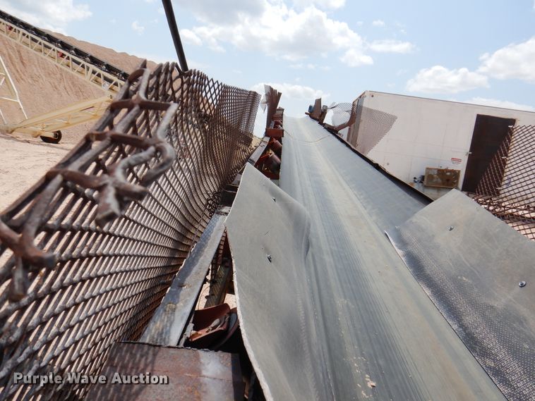 image for item DK2286 Conveyor