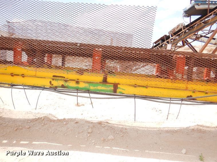 image for item DK2286 Conveyor