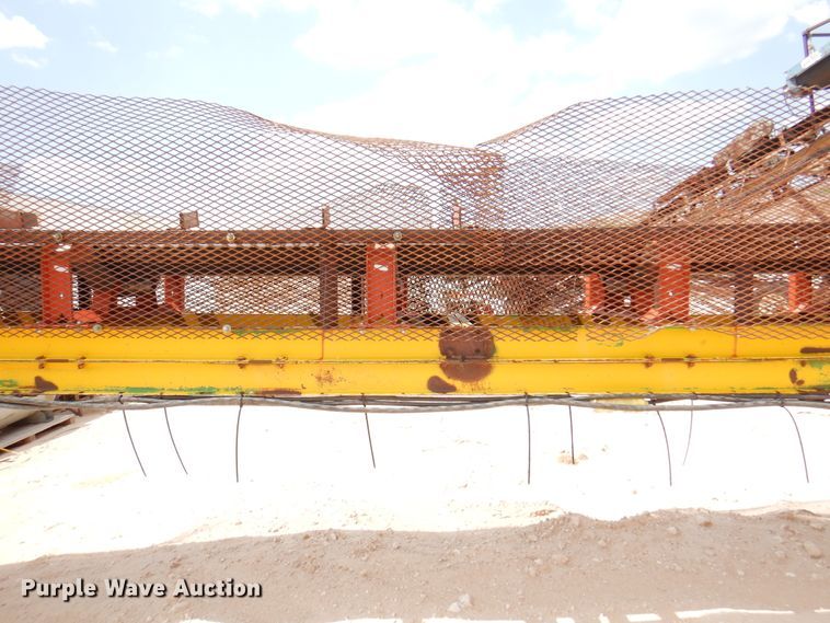 image for item DK2286 Conveyor