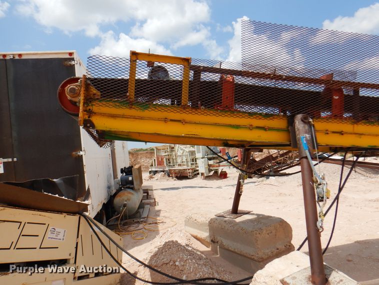 image for item DK2286 Conveyor