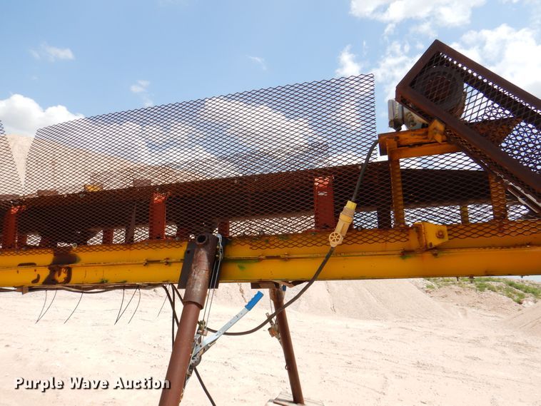 image for item DK2286 Conveyor