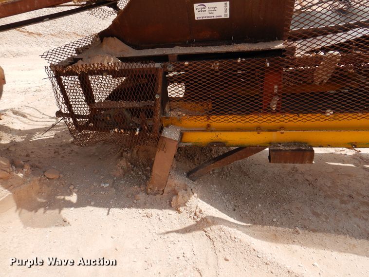 image for item DK2286 Conveyor