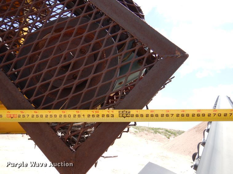 image for item DK2286 Conveyor