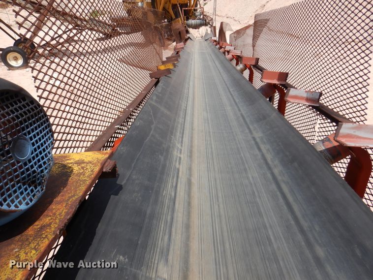 image for item DK2286 Conveyor