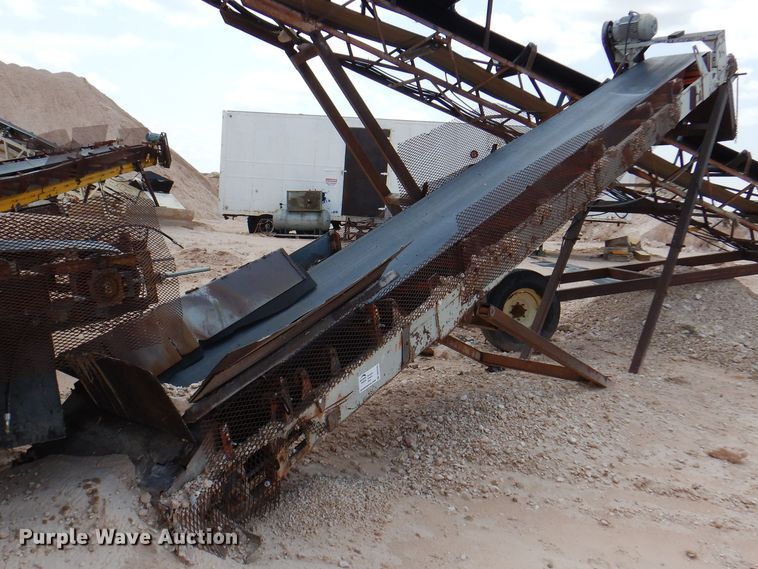 image for item DK2287 Conveyor