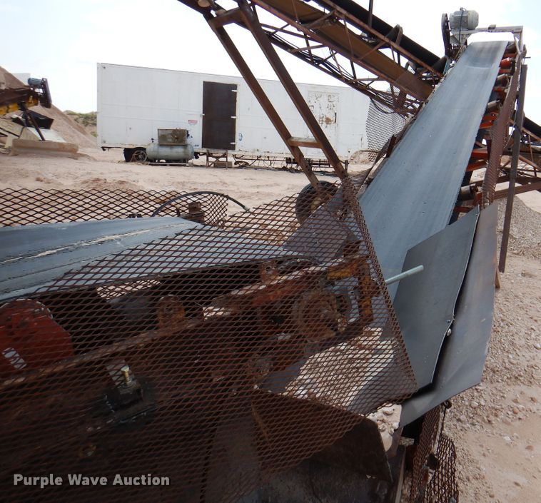 image for item DK2287 Conveyor