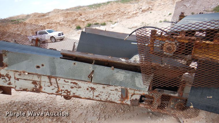 image for item DK2287 Conveyor