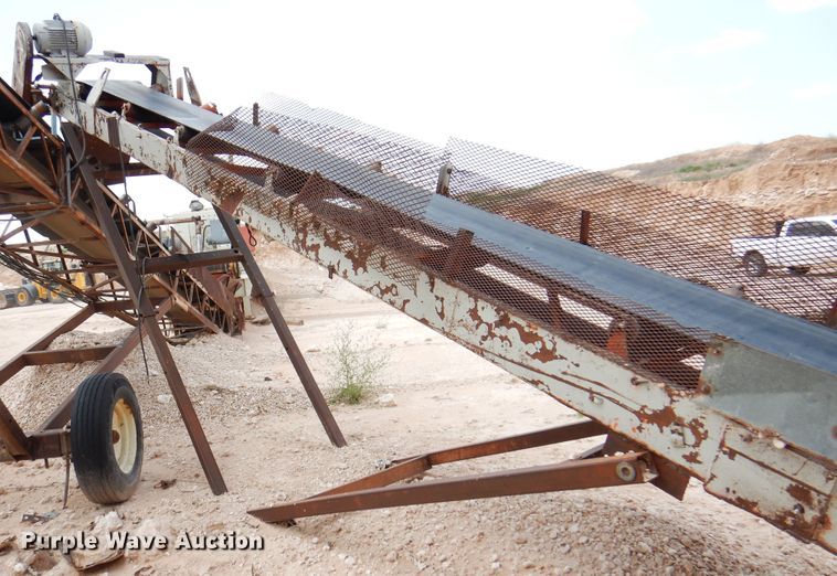 image for item DK2287 Conveyor