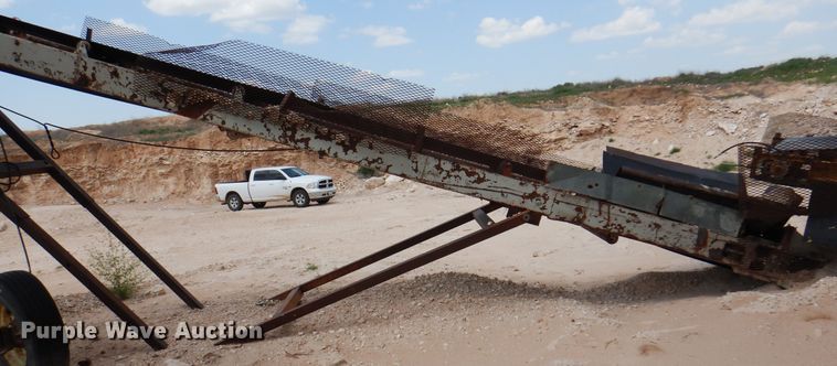 image for item DK2287 Conveyor