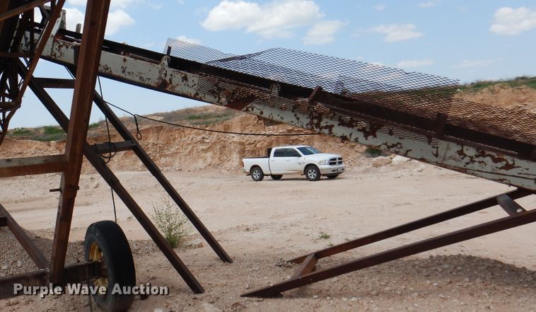 image for item DK2287 Conveyor